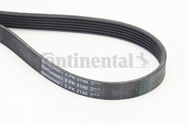 CONTINENTAL 6PK2140 V Kayışı 0109970692 uygun fiyat hızlı kargo