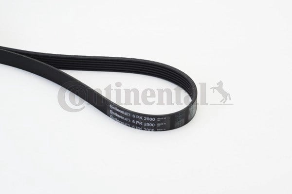 CONTINENTAL 6PK2000 V Kayışı 076145933 uygun fiyat hızlı kargo