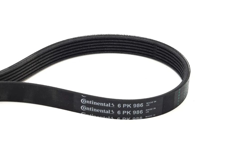 CONTINENTAL 6PK986 V Kayışı 11287603348 uygun fiyat hızlı kargo