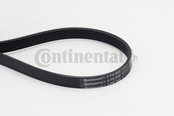 CONTINENTAL 6PK948 V Kayışı 03G903137A uygun fiyat hızlı kargo