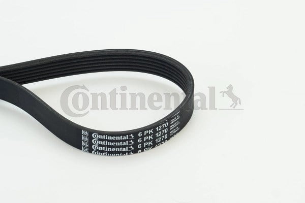 CONTINENTAL 6PK1270 V Kayışı 1865893 uygun fiyat hızlı kargo