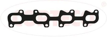 CORTECO 49114709 Egzoz Manifold Contası 6511422980 uygun fiyat hızlı kargo