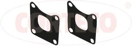 CORTECO 49420994 Egzoz Manifold Contası 1761264 uygun fiyat hızlı kargo