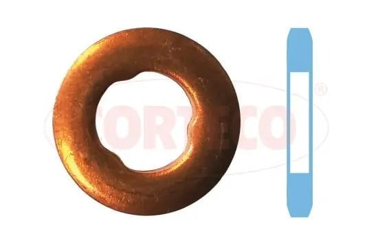 CORTECO 49430632 Enjektör Pulu 6110170060 uygun fiyat hızlı kargo