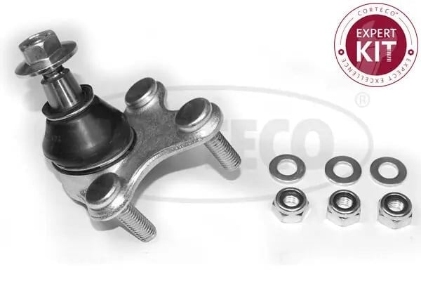 CORTECO 49398979 Rotil 3C0407366A uygun fiyat hızlı kargo
