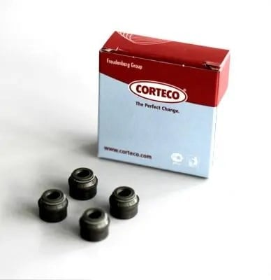 CORTECO 49380757 Supap Lastiği Seti 0000535158 uygun fiyat hızlı kargo