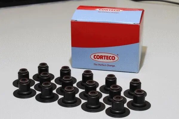CORTECO 19036006 Supap Lastiği Seti 095645 uygun fiyat hızlı kargo