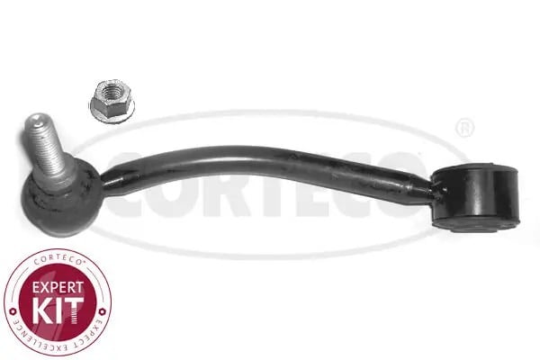 CORTECO 49399647 Z Rot Askı Rotu 7L0505466A uygun fiyat hızlı kargo
