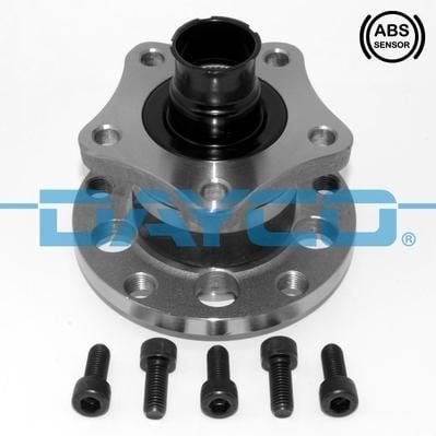DAYCO KWD1054 Porya 8E0501611 uygun fiyat hızlı kargo