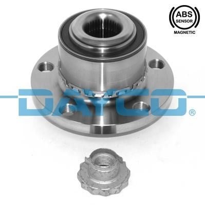 DAYCO KWD1306 Porya Bilyası 6R0407621G uygun fiyat hızlı kargo
