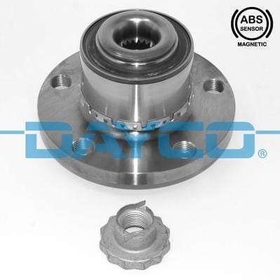 DAYCO KWD1159 Porya Bilyası 6Q0407621BK uygun fiyat hızlı kargo