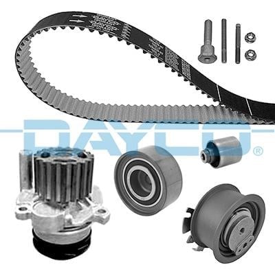 DAYCO KTBWP4860 Triger Seti 03G198119A uygun fiyat hızlı kargo