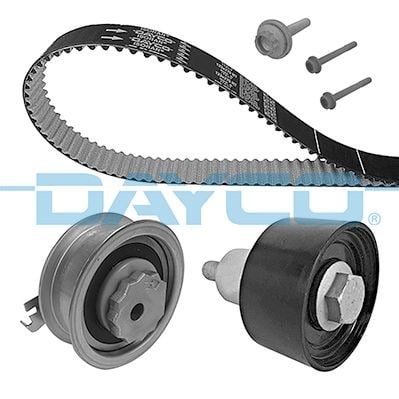 DAYCO KTB819 Triger Seti 04E198119 uygun fiyat hızlı kargo