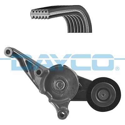 DAYCO KPV508 V Kayış Seti 03G903315C uygun fiyat hızlı kargo