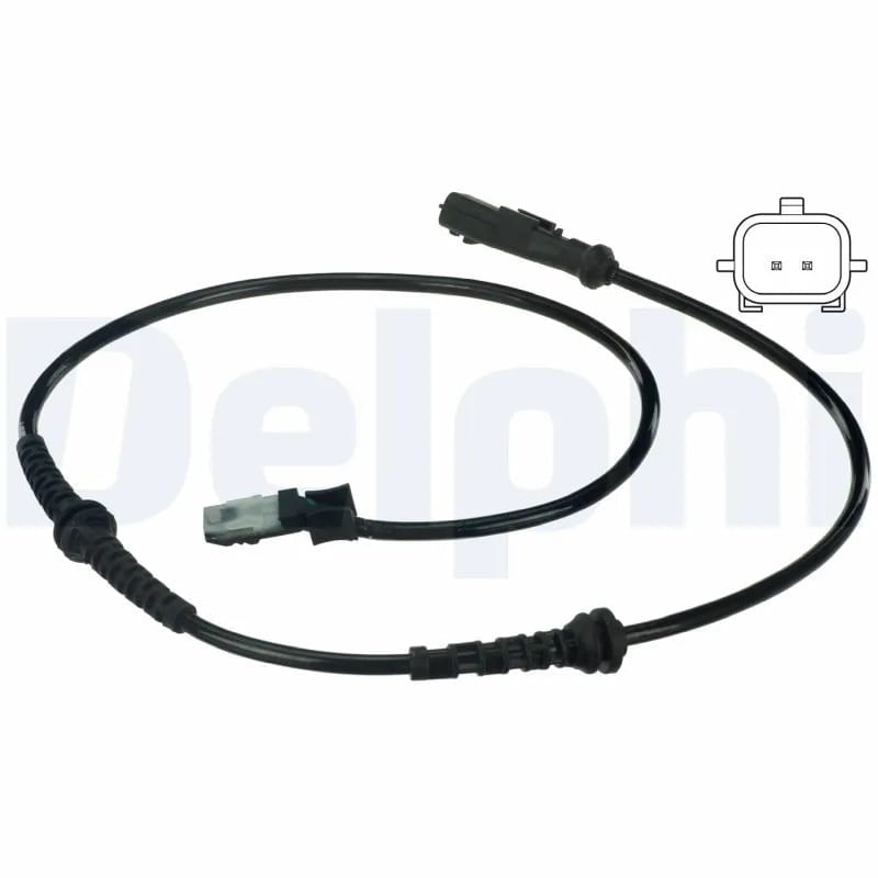 DELPHI SS20366 ABS Devir Sensörü 479006271R uygun fiyat hızlı kargo
