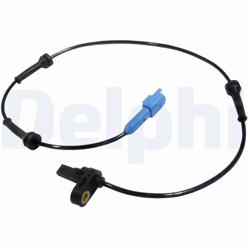 DELPHI SS20024 ABS Devir Sensörü 4545 A0 uygun fiyat hızlı kargo