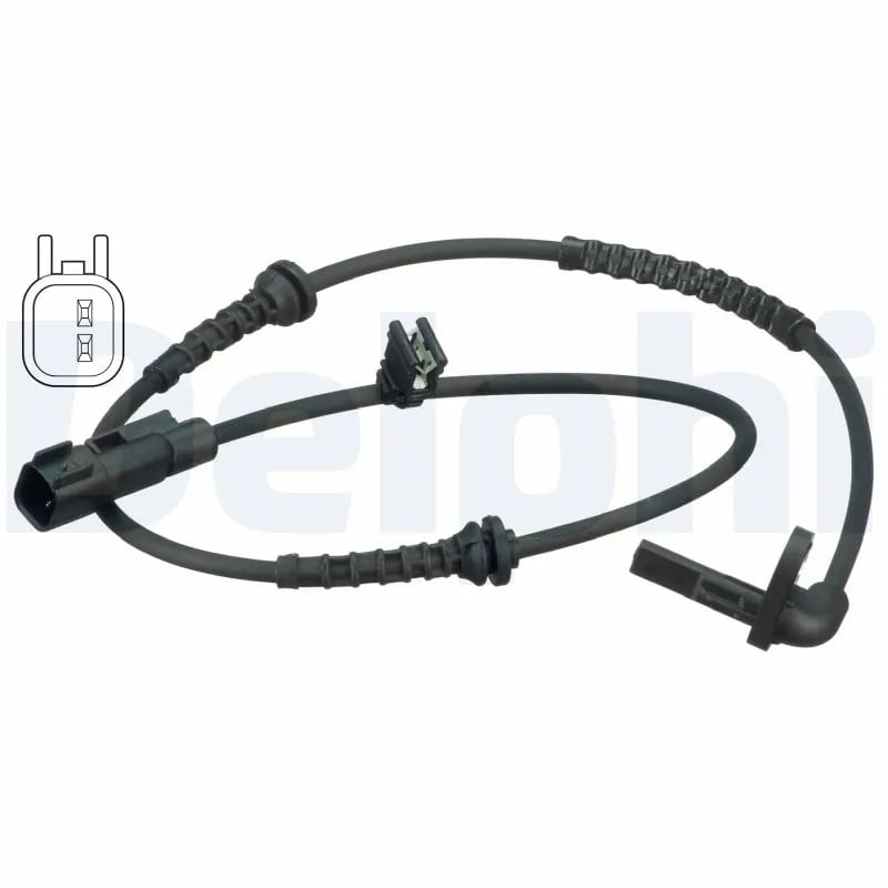 DELPHI SS20360 ABS Devir Sensörü 94544448 uygun fiyat hızlı kargo