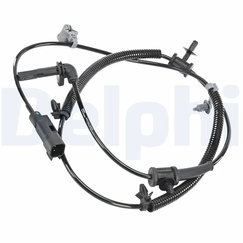 DELPHI SS21344 12B1 ABS Devir Sensörü 1247246 uygun fiyat hızlı kargo