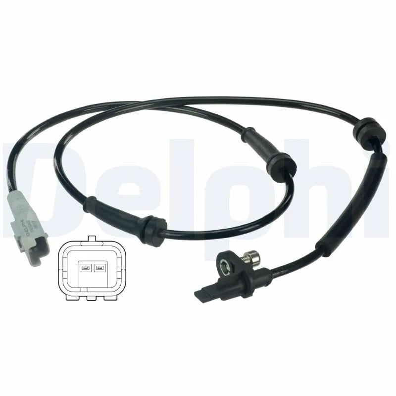 DELPHI SS20402 ABS Devir Sensörü 4545 E8 uygun fiyat hızlı kargo
