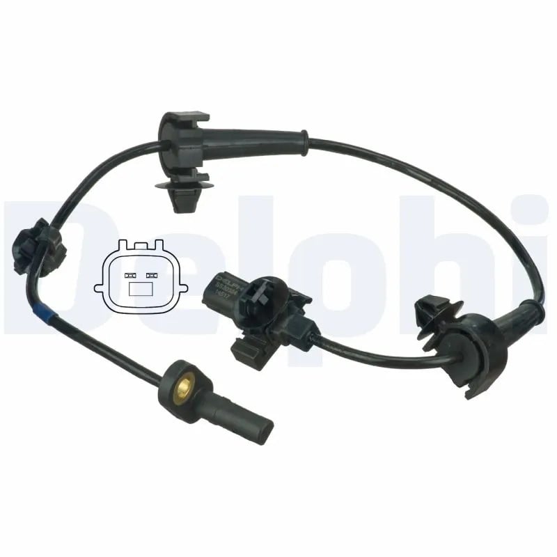 DELPHI SS20384 ABS Devir Sensörü 57475 SMG E01 uygun fiyat hızlı kargo
