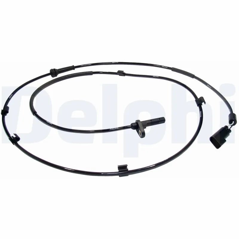 DELPHI SS20206 ABS Devir Sensörü 1371544 uygun fiyat hızlı kargo