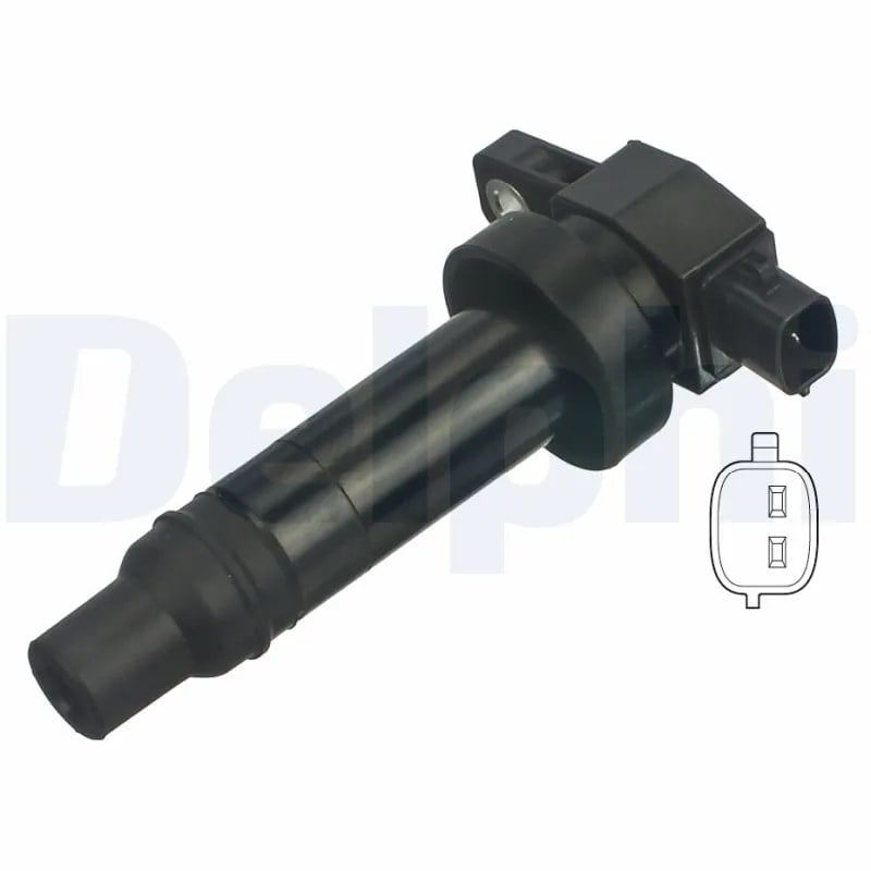 DELPHI GN1060112B1 Bobin 134045 uygun fiyat hızlı kargo