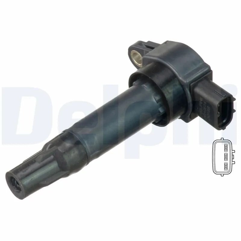 DELPHI GN10674 12B1 Bobin 1321580003 uygun fiyat hızlı kargo