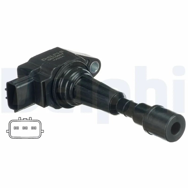 DELPHI GN1063712B1 Bobin 133936 uygun fiyat hızlı kargo