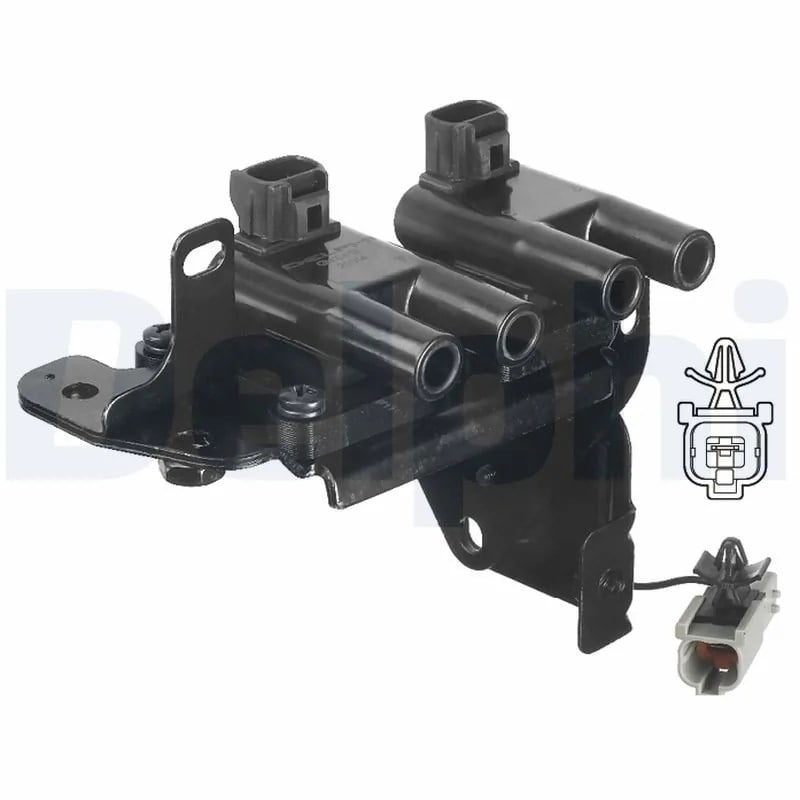 DELPHI GN10413 12B1 Bobin 27301 26600 uygun fiyat hızlı kargo