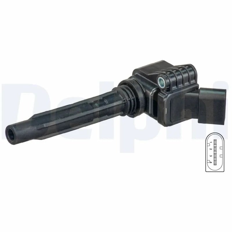 DELPHI GN10632 12B1 Bobin 06H905110D uygun fiyat hızlı kargo