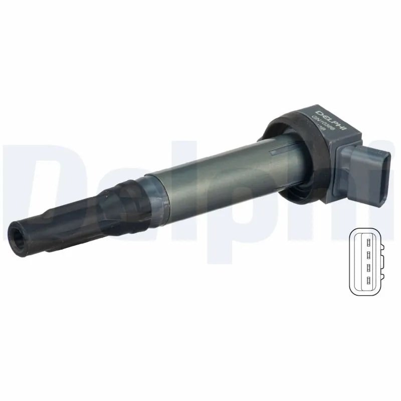 DELPHI GN1036612B1 Bobin 90919 02250 uygun fiyat hızlı kargo