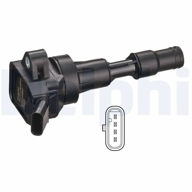 DELPHI GN1100212B1 Bobin 2730104110 uygun fiyat hızlı kargo