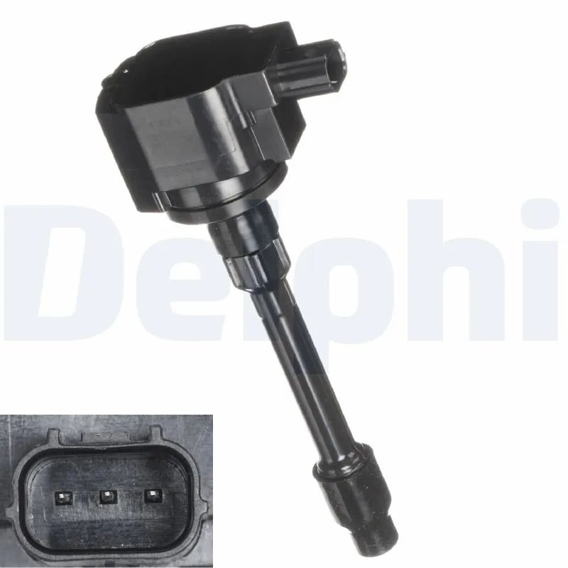 DELPHI GN10886 12B1 Bobin 30520 59B 003 uygun fiyat hızlı kargo
