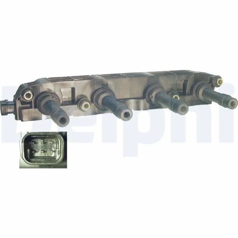 DELPHI CE10000 12B1 Bobin 1208307 uygun fiyat hızlı kargo