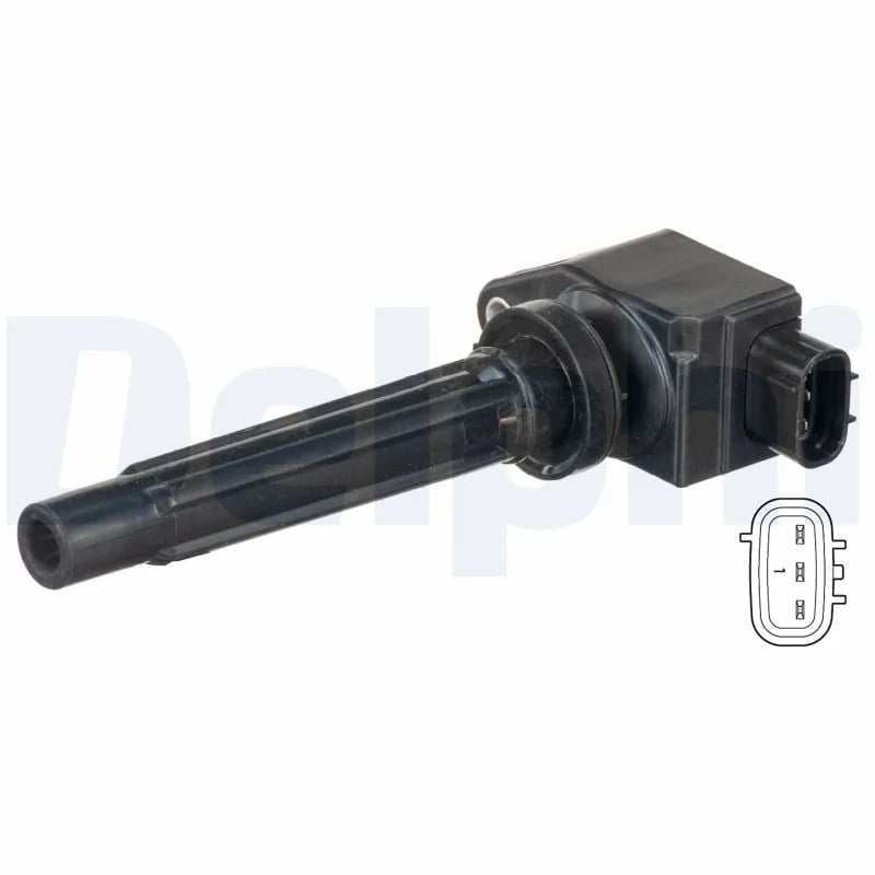 DELPHI GN10439 12B1 Bobin 33400 65J00 uygun fiyat hızlı kargo