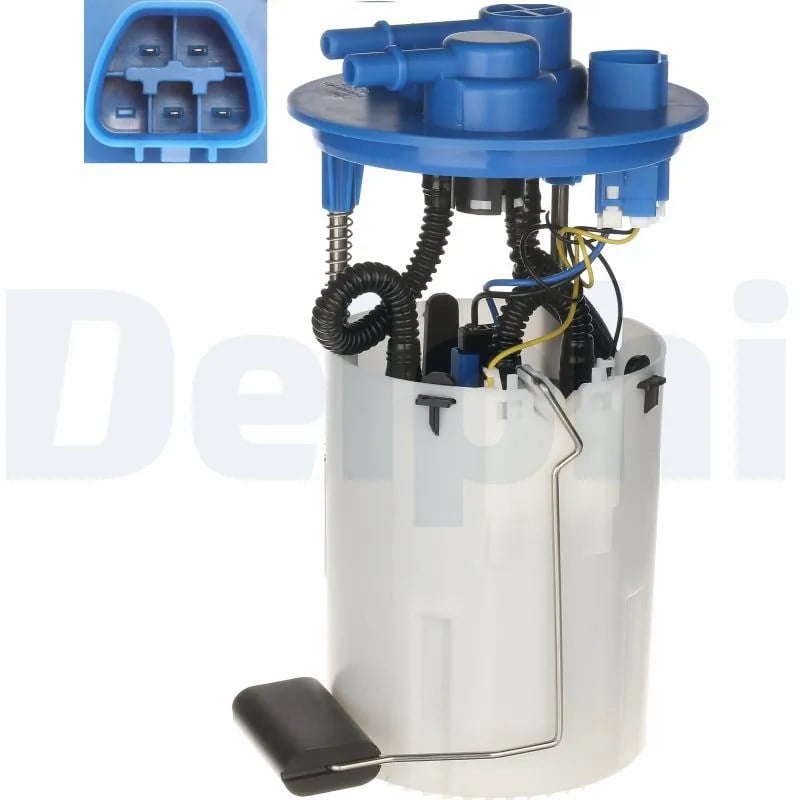 DELPHI FG2449 12B1 Depo Yakıt Pompası 7702002070 uygun fiyat hızlı kargo