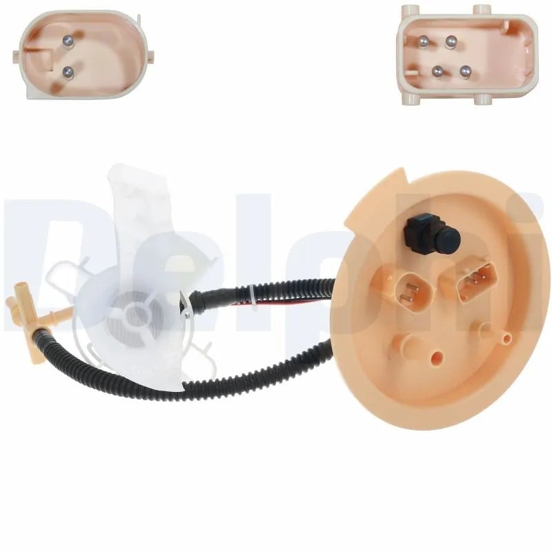 DELPHI FG1115 12B1 Depo Yakıt Pompası 16117260648 uygun fiyat hızlı kargo