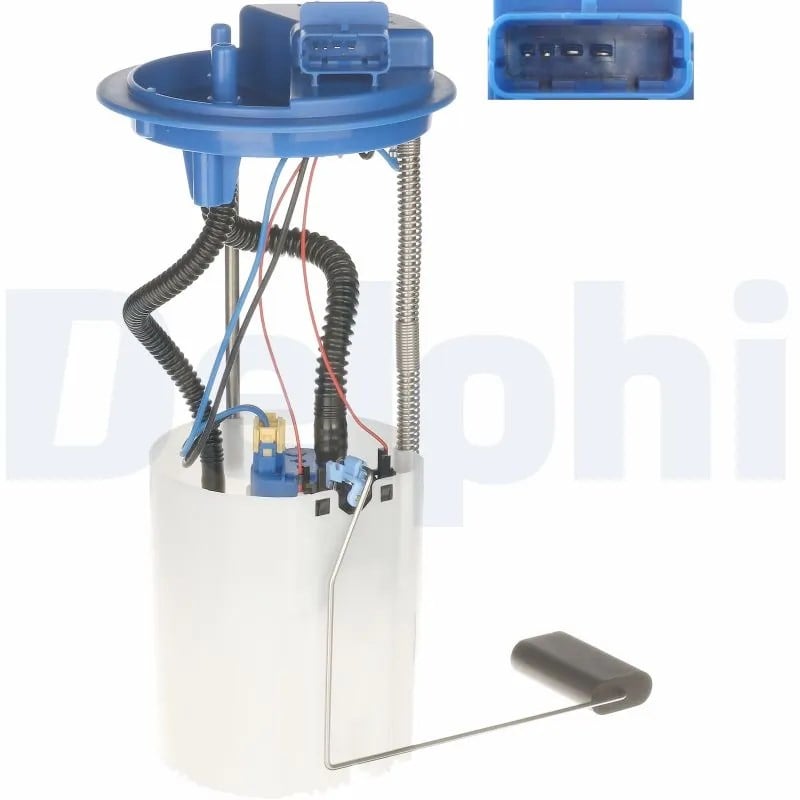 DELPHI FG2047 12B1 Depo Yakıt Pompası 133589 uygun fiyat hızlı kargo