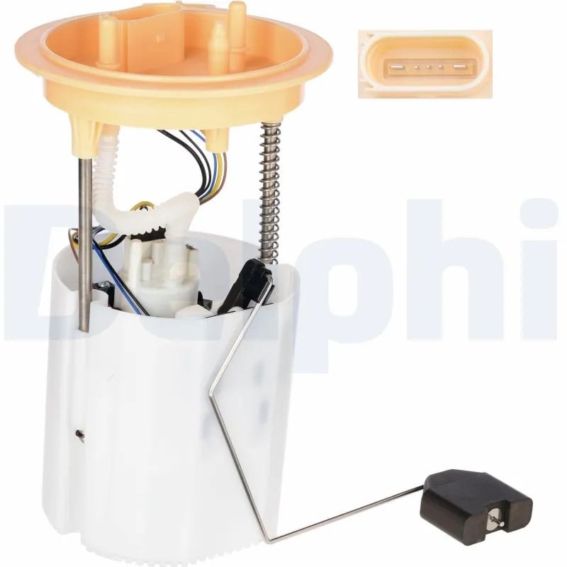 DELPHI FG2406 12B1 Depo Yakıt Pompası 133586 uygun fiyat hızlı kargo
