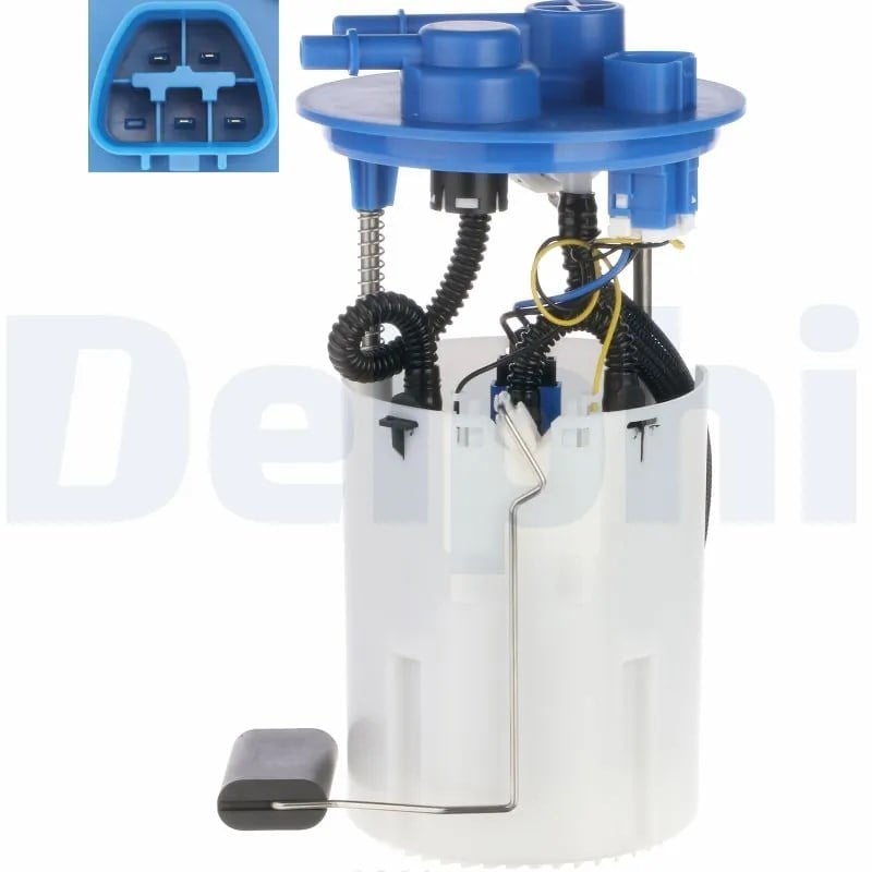 DELPHI FG2486 12B1 Depo Yakıt Pompası 7702005110 uygun fiyat hızlı kargo