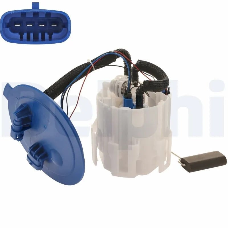DELPHI FG2624 12B1 Depo Yakıt Pompası 5815058 uygun fiyat hızlı kargo