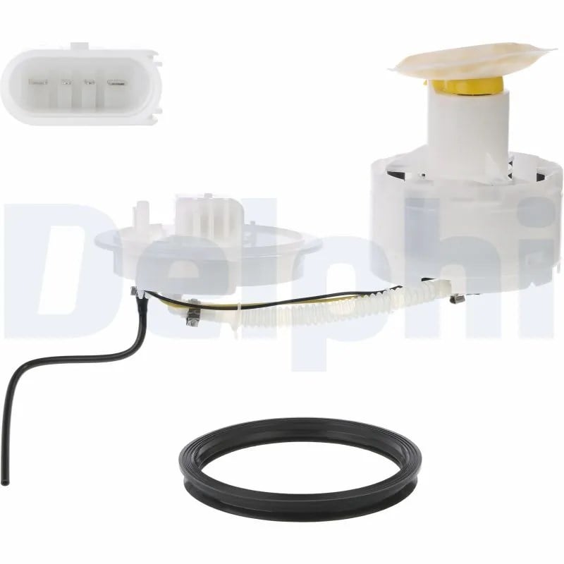 DELPHI FG097812B1 Depo Yakıt Pompası 133376 uygun fiyat hızlı kargo