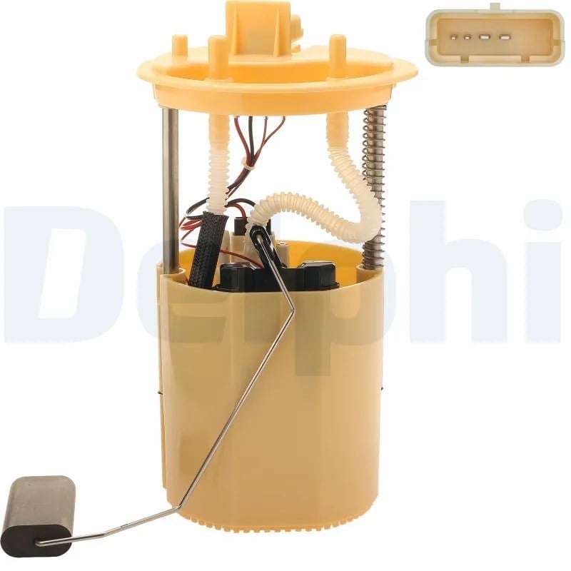 DELPHI FG2407 12B1 Depo Yakıt Pompası 13216316 uygun fiyat hızlı kargo