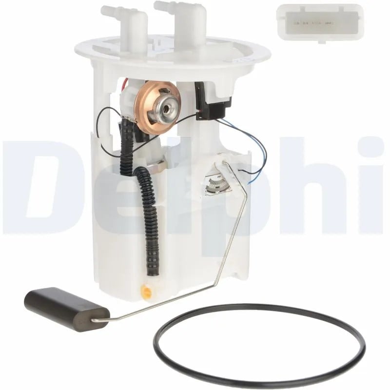 DELPHI FG2461 12B1 Depo Yakıt Pompası 133366 uygun fiyat hızlı kargo
