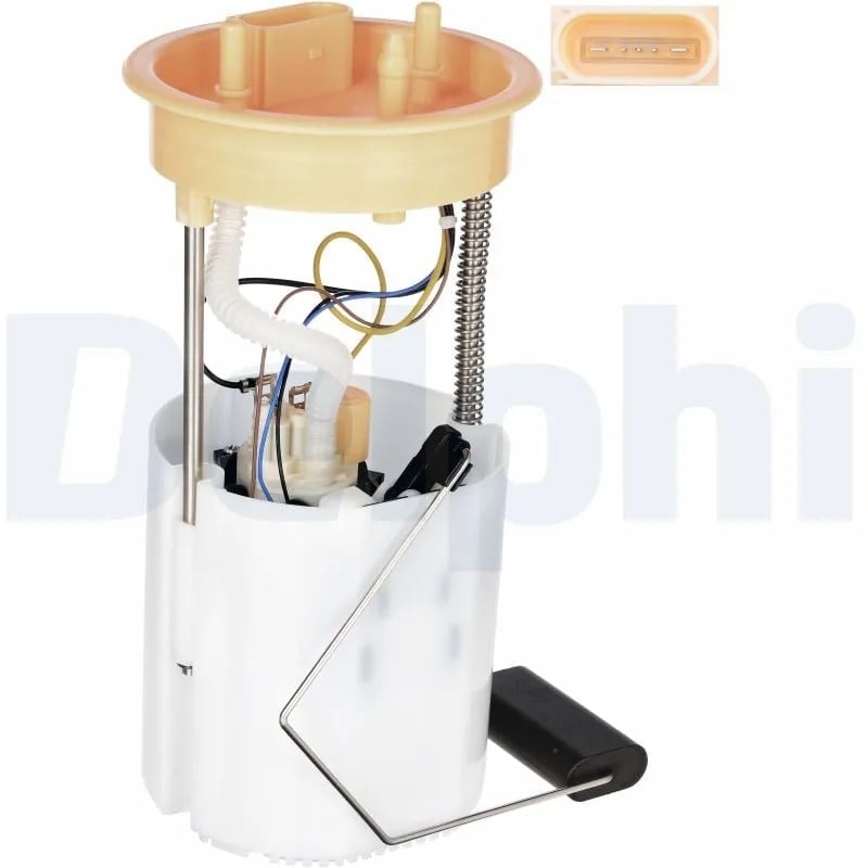 DELPHI FG2423 12B1 Depo Yakıt Pompası 133141 uygun fiyat hızlı kargo