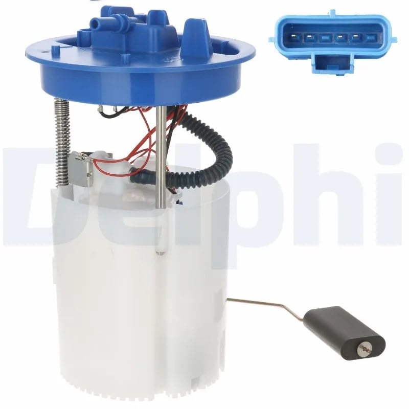 DELPHI FG2007 12B1 Depo Yakıt Pompası 133506 uygun fiyat hızlı kargo