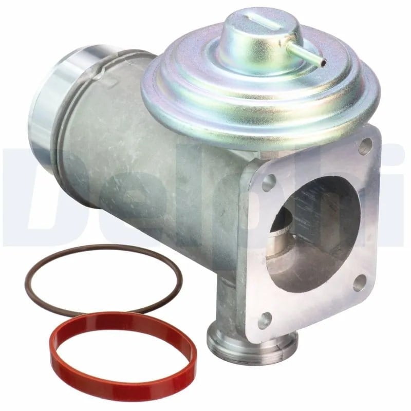 DELPHI EG10466 12B1 EGR Valfi 11717792077 uygun fiyat hızlı kargo