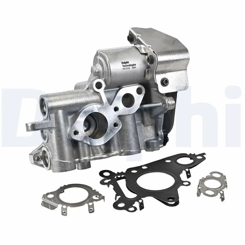 DELPHI EG10730 12B1 EGR Valfi 6541400060 uygun fiyat hızlı kargo