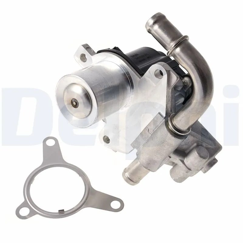 DELPHI EG10493 12B1 EGR Valfi 1471000Q0K uygun fiyat hızlı kargo