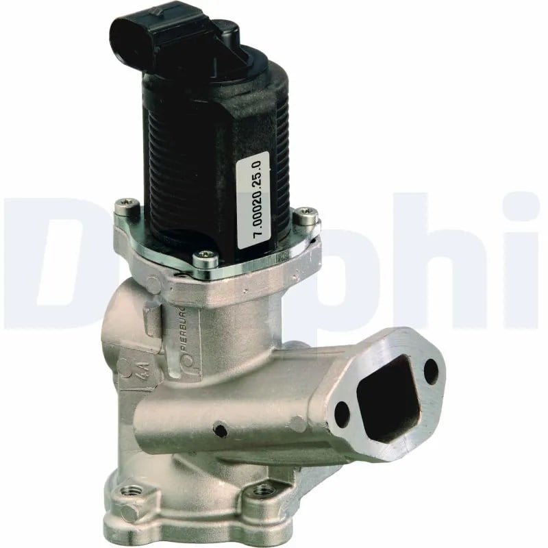 DELPHI EG10258 12B1 EGR Valfi 55192348 uygun fiyat hızlı kargo